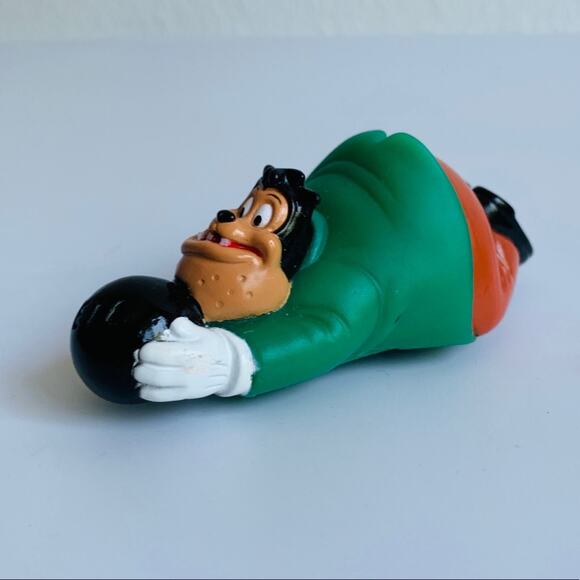 NEW 1992 Disney Goofy Movie Action Figure - Picture 1 of 10